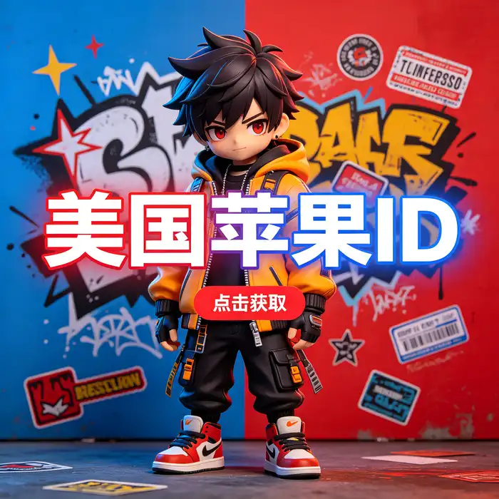 美区ID账号与美国App Store地区选择指南配图