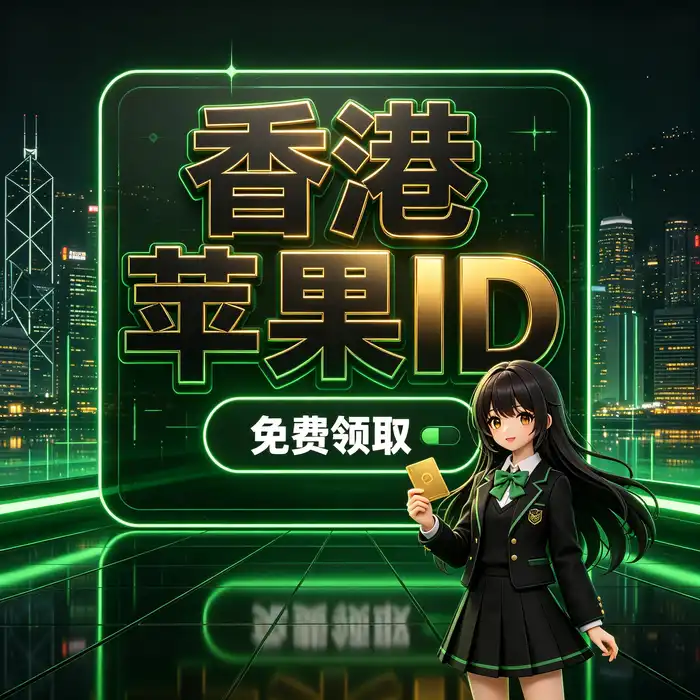 美区id与海外App Store应用发现和搜索场景