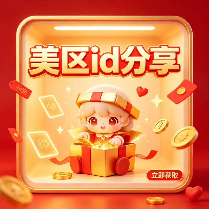 ios外国区id设置与海外数字服务使用规划